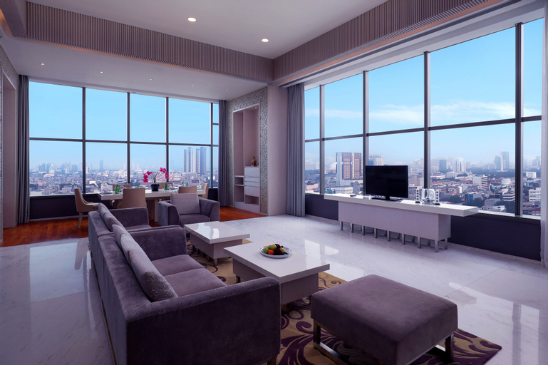 Bedroom 22
