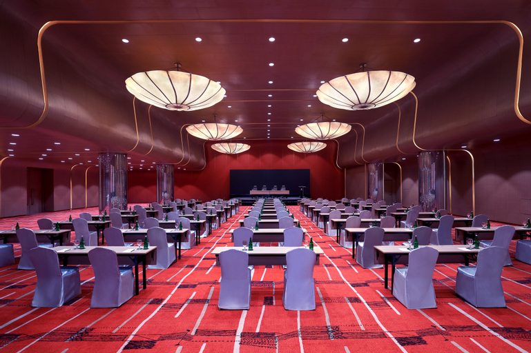 Business Facilities 25