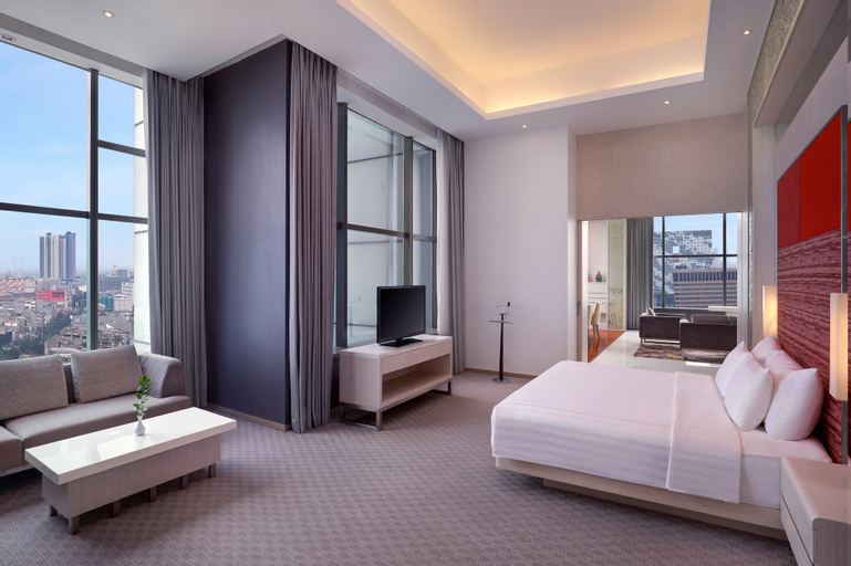 Bedroom 20