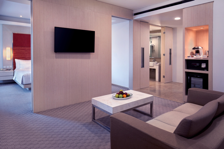 Bedroom 23
