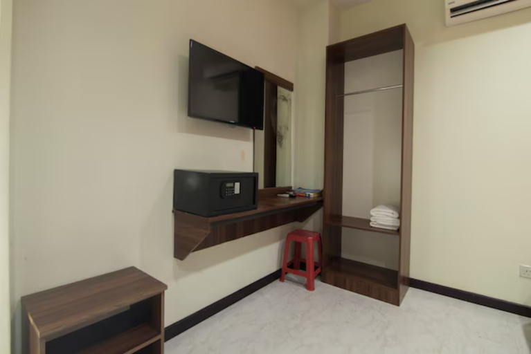 Bedroom 5, Collection O Shah Alam Formerly Hotel SMC Seksyen 13, Shah Alam
