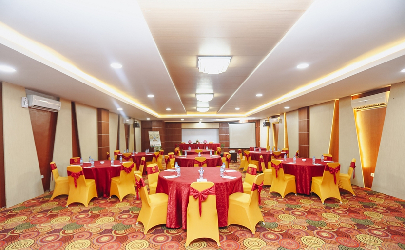 Business Facilities 4, Zahra Syariah Kendari, Kendari