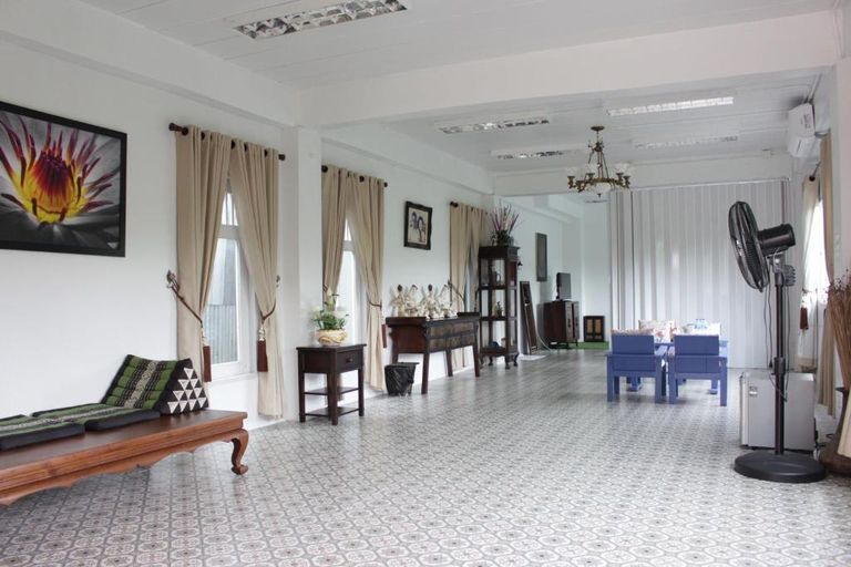 Others 3, Moeimanee Resort, Tak, Mae Sot
