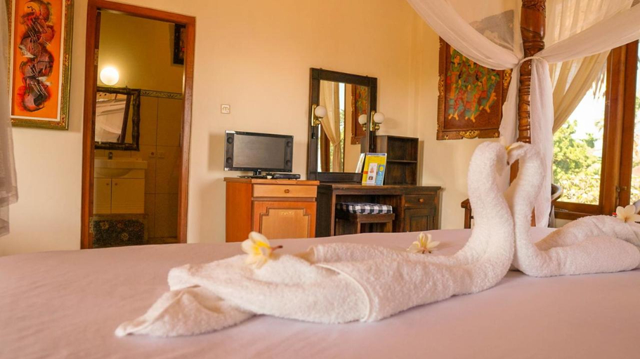 Bedroom 4, Hotel Suma, Buleleng
