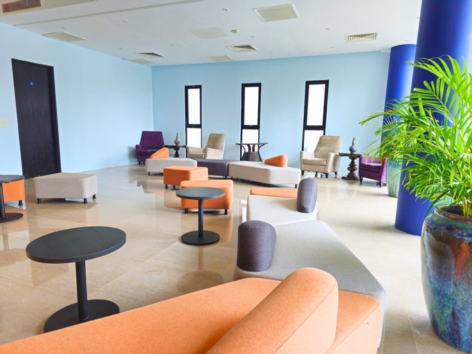 Public Area 4, TUI BLUE The Haven Ipoh, Kinta