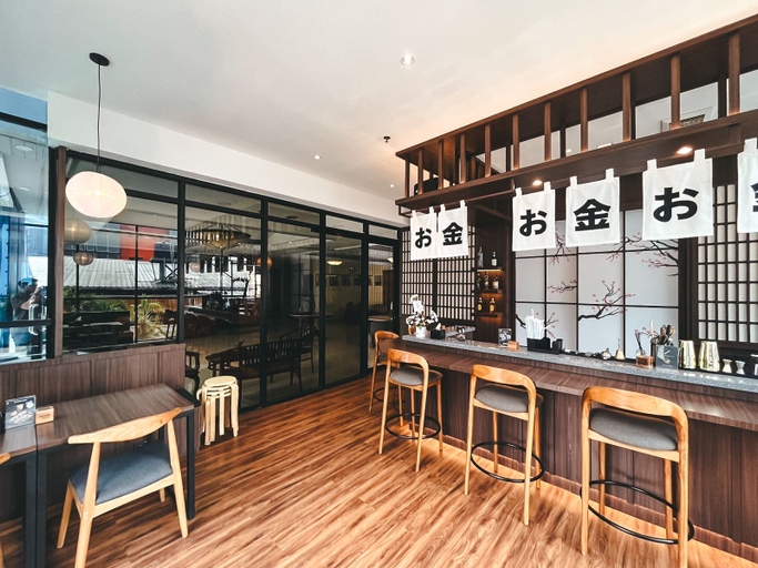 Food & Drinks 2, Pia Hotel Bandung, Bandung