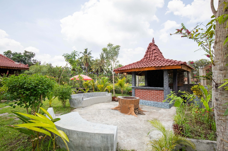 Others 5, JavaLO Villa Lombok, Lombok