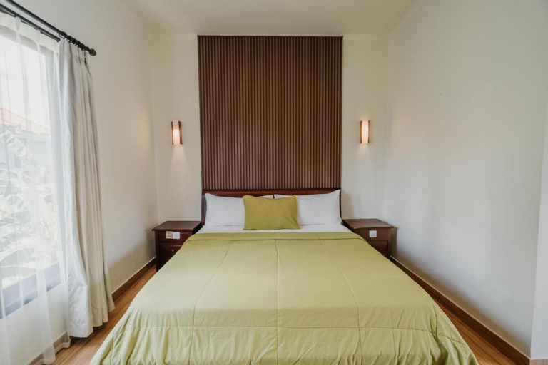 Bedroom 3, You Suite Seminyak, Badung