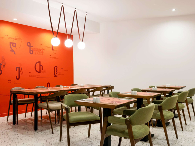 Food & Drinks 5, ibis Styles Old Tbilisi, Tbilisi