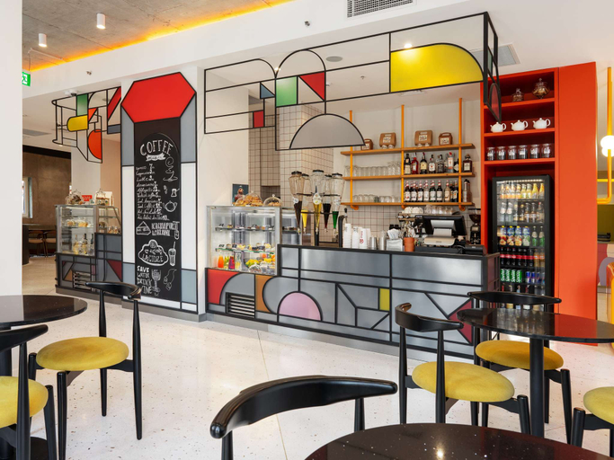 Food & Drinks 4, ibis Styles Old Tbilisi, Tbilisi