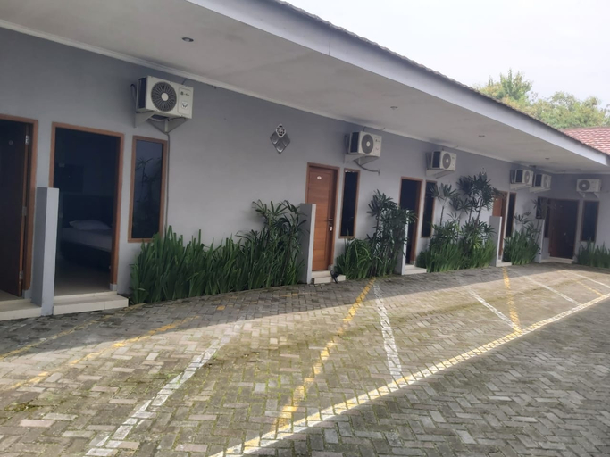 Public Area 3, HOTEL PIKNIK KLATEN, Klaten