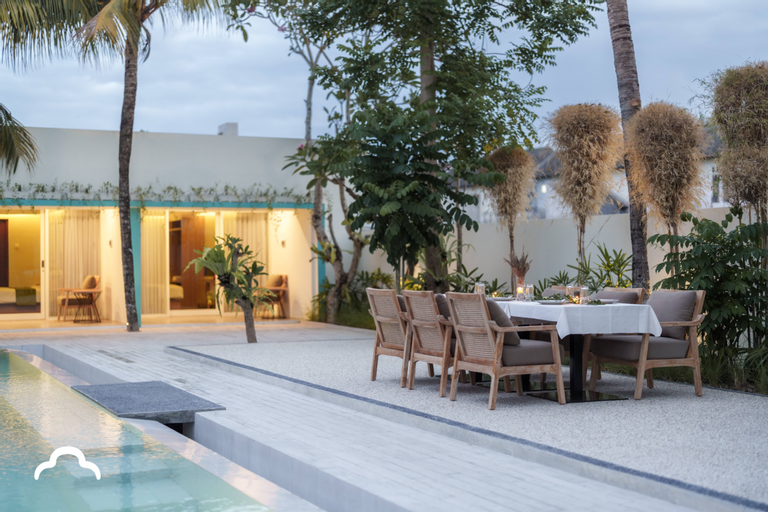 Sport & Beauty 4, Ayom Suite Mataram, Lombok