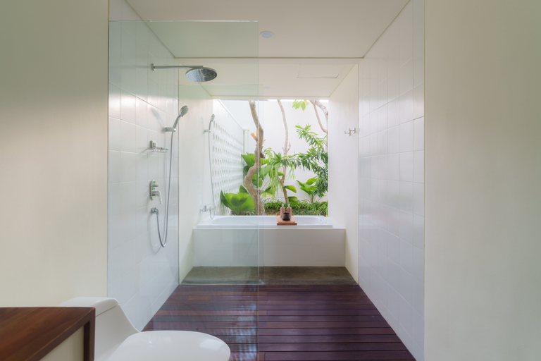 Others 3, Ayom Suite Mataram, Lombok