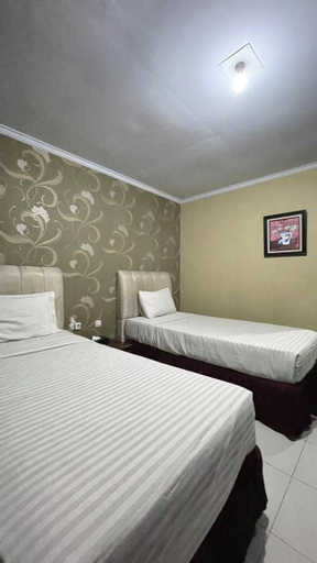Bedroom 6