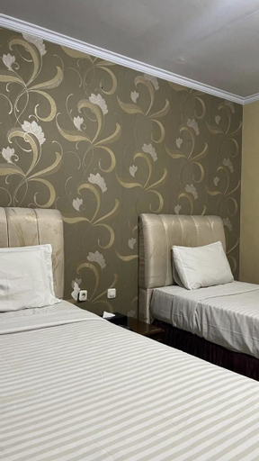 Bedroom 8