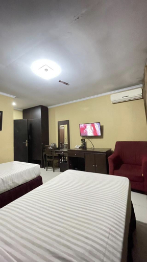 Bedroom 10