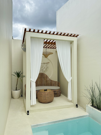 Sport & Beauty 5, Mahika Jogja Villas, Sleman