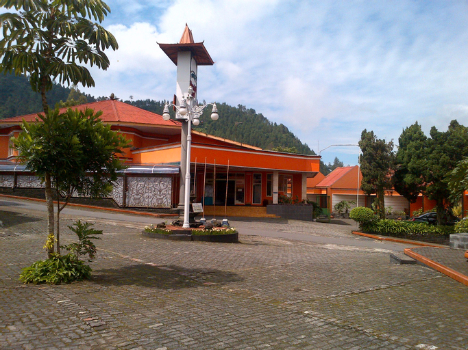 Exterior & Views 3, Pondok Sari 2, Karanganyar