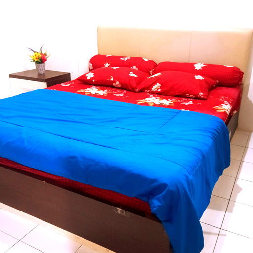 Apartemen Kalibata City by Alkhafi Property, South Jakarta