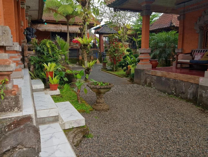 Others 2, Shanti Homestay Pacung, Tabanan