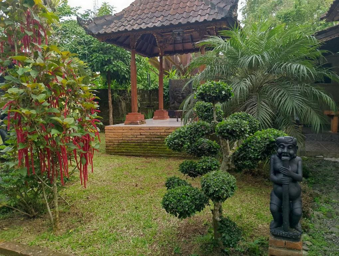 Others 5, Shanti Homestay Pacung, Tabanan