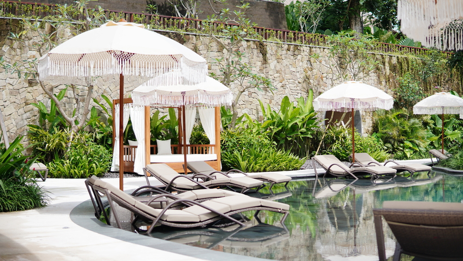 Sport & Beauty 3, Akohara Buahan Village Retreat, Gianyar