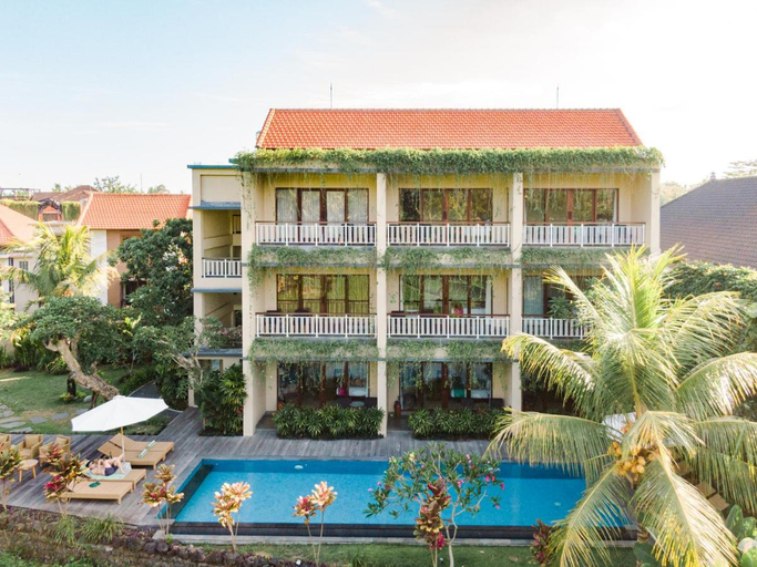 Byasa Ubud Hotel, Gianyar