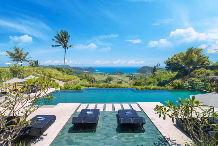 Selong Selo Resort & Residences, Lombok