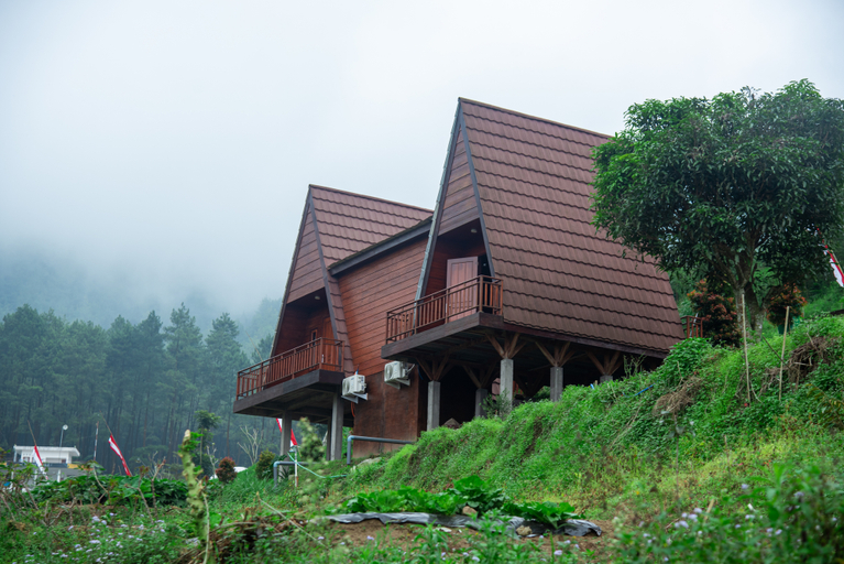 Exterior & Views 5, Lembah Indah Malang, Malang