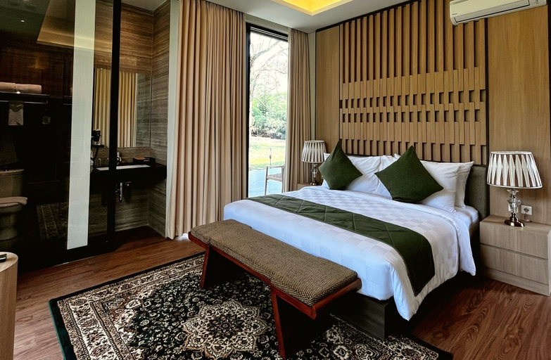 Wyndham Garden Yogyakarta Hotel & Conference, Sleman