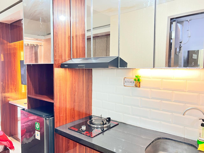 Dining Room 3, Princess Room at Transpark Juanda, Bekasi