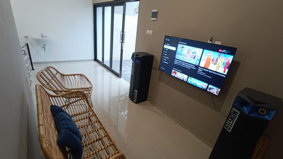 Others 5, Villa Nora 2 With Private Pool at Batu Malang, Malang