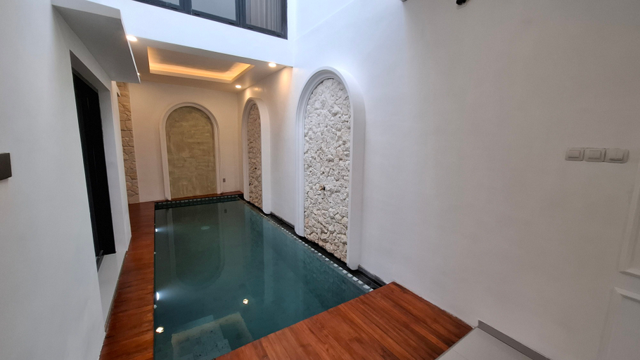 Others 2, Villa Nora 2 With Private Pool at Batu Malang, Malang