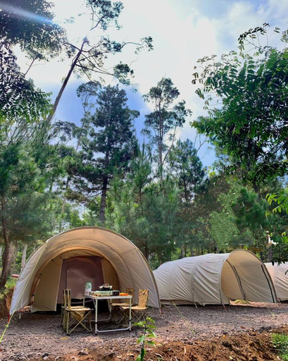 Others 1, Be Glamping Lembang, Bandung