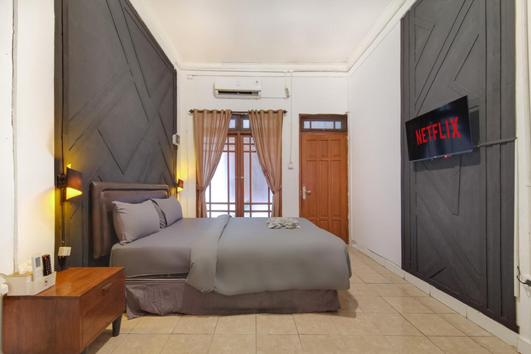 Penginapan Guntary, East Jakarta