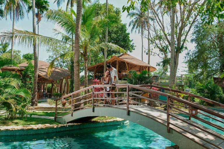 Sport & Beauty 3, Tropik Resort Lombok, Lombok