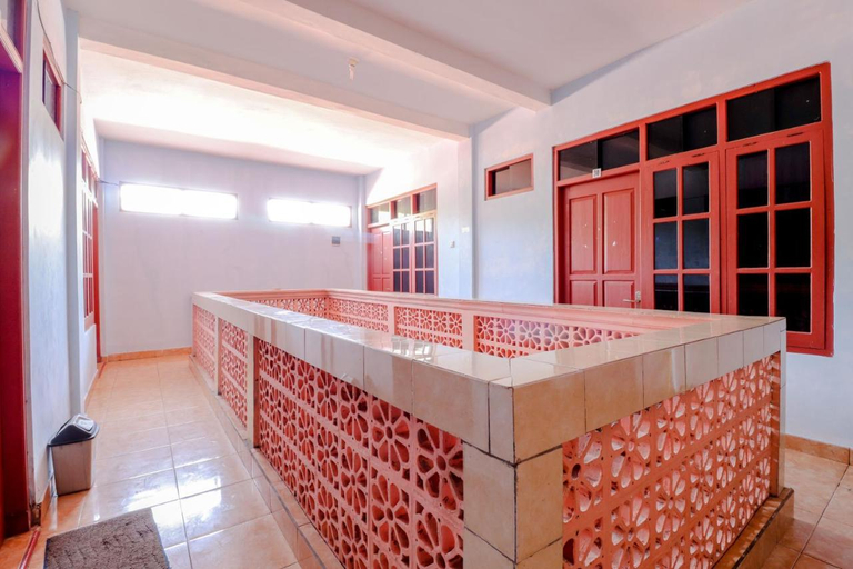 Others 5, Hotel Kukup Indah, Gunung Kidul