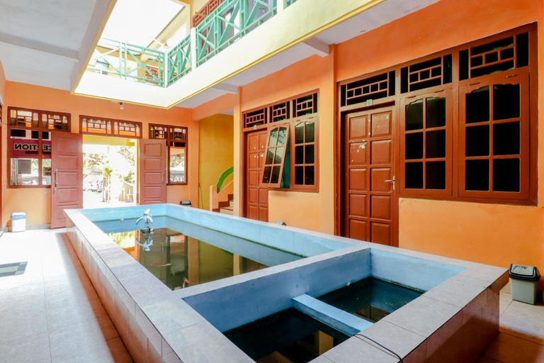 Others 3, Hotel Kukup Indah, Gunung Kidul
