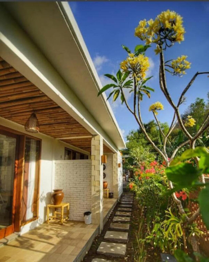 Surya Lombok Accommodation, Lombok