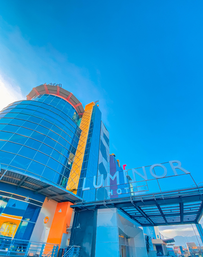 Exterior & Views 3, Luminor Hotel Metro Indah - Bandung by WH, Bandung