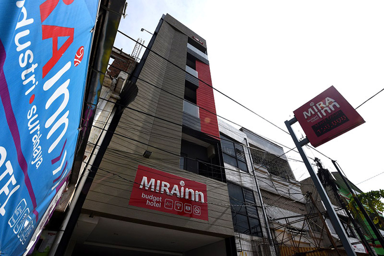 Mira Inn Surabaya, Surabaya
