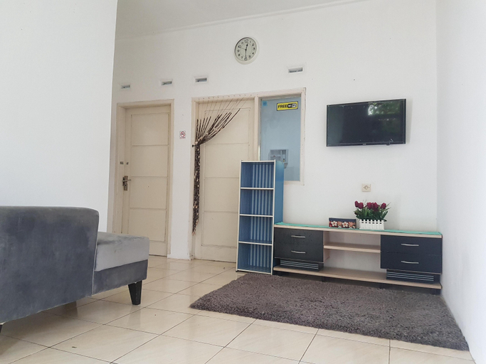 Others 5, Panda Homestay Suite 2BR Tasikmalaya, Ciamis