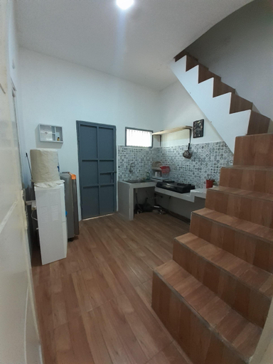 Others 4, Panda Homestay Suite 2BR Tasikmalaya, Ciamis
