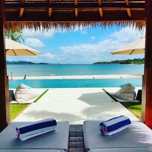 Others 4, The Suites Lombok, Lombok