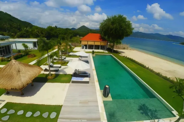 Sport & Beauty 2, The Suites Lombok, Lombok