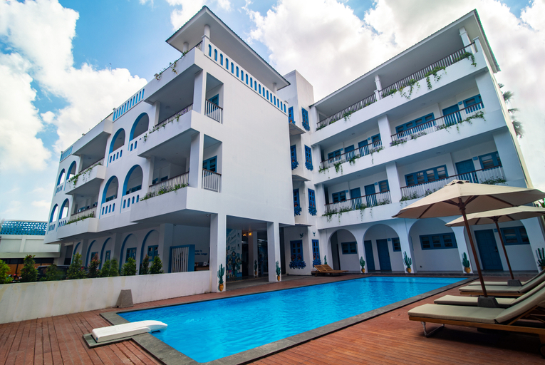 Exterior & Views 1, Sunset Paradise Canggu, Badung