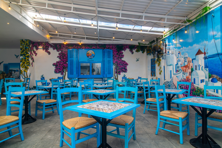 Food & Drinks 3, Sunset Paradise Canggu, Badung