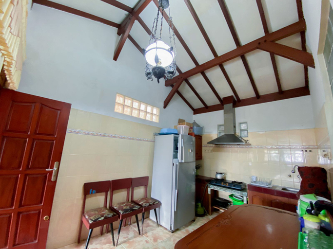 Others 3, Villa Kencana 1, Malang