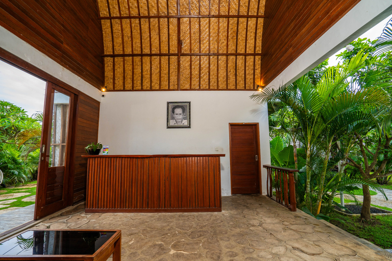 Public Area 5, Lumbung Bukit Resort, Badung