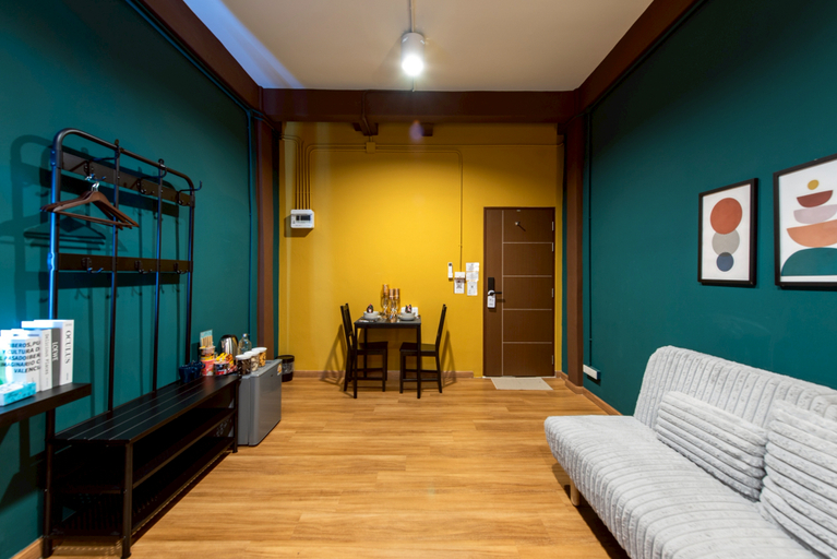 Others 3, The City Yaowarat Hostel, Samphantawong